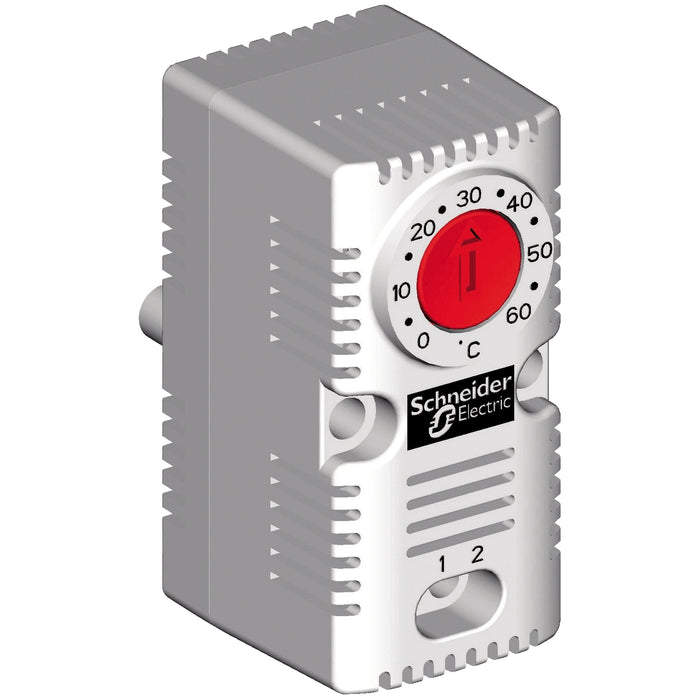 NSYCCOTHCER20 ClimaSys CC - simple thermostat 250V - range of temperature -20…60°C - NC - °C