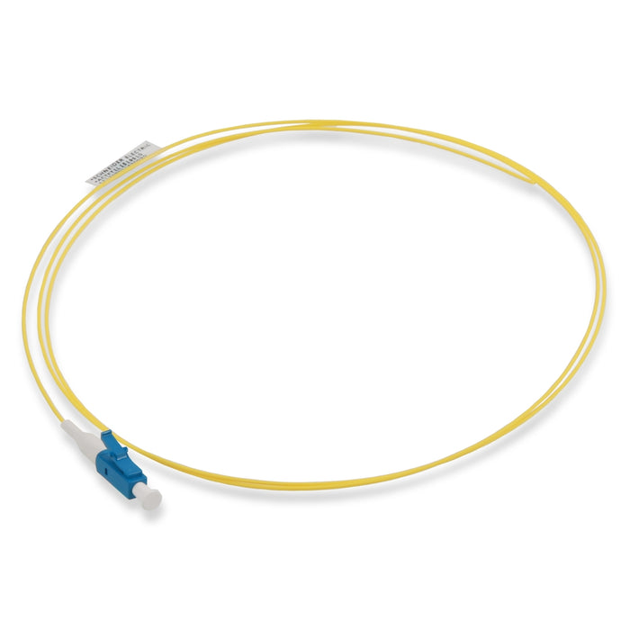 ACTFT1L1S19S10 Fibre optic pigtail, Actassi, OS2, LC, 1 m