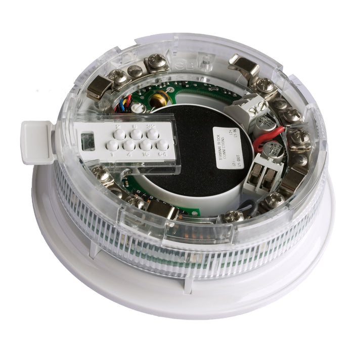 FFS06728060 Base sounder beacon, ESI-60, addressable