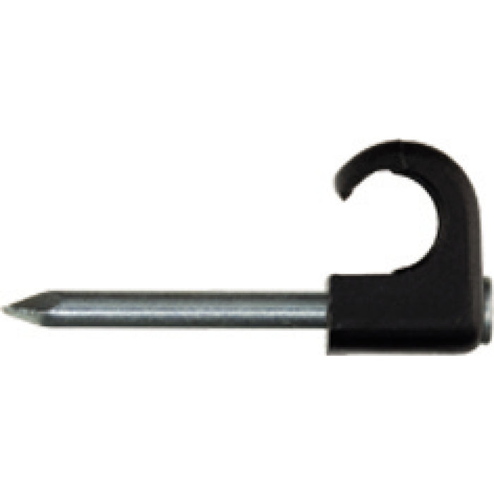 2022029 Thorsman - nail clip - TC 5...7 mm - 2/25/17 - black - set of 100