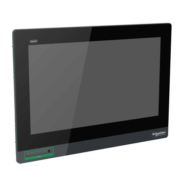 HMIDT752 Flat screen, Harmony GTU, 15 W Touch Smart Display FWXGA