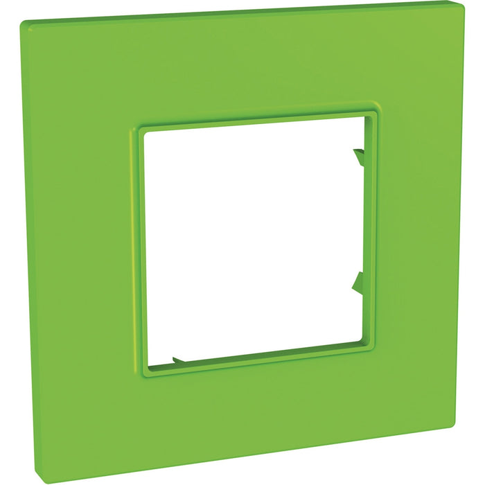 MGU4.702.28 Unica Quadro Natura - cover frame - 1 gang - bio