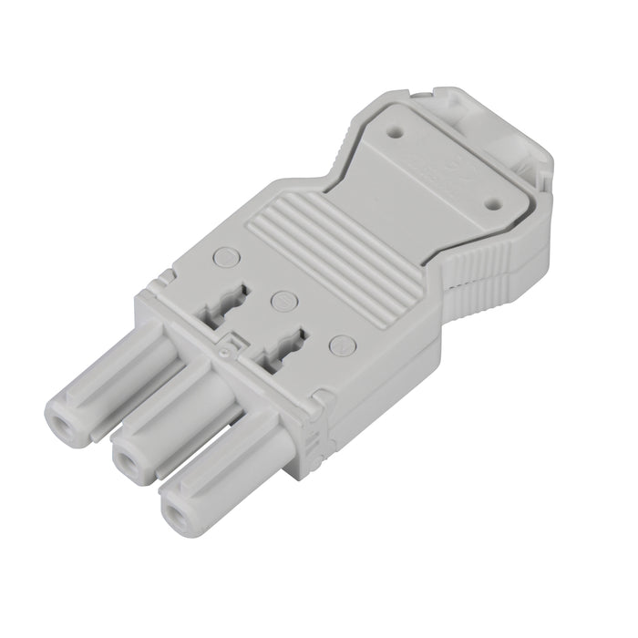 INS70010 OptiLine 50 - cable connector - GST 18i3 female