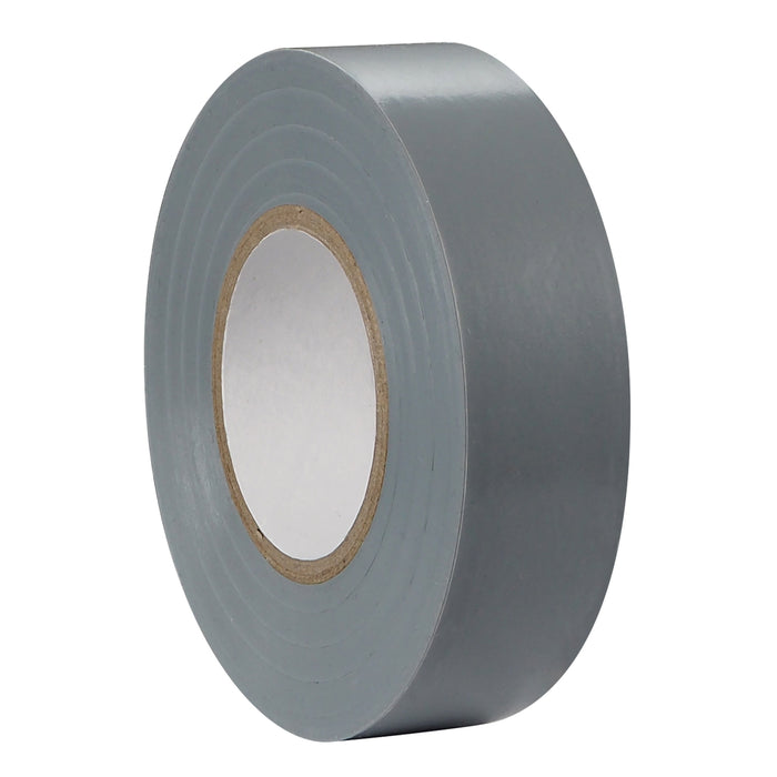 IMT38208 Thorsman - PVC INS. TAPE 15MMX10M - Grey