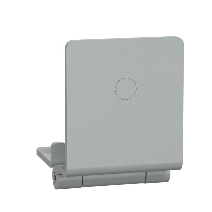 NSYAEDHSB Door hinges for Spacial SBM boxes - door opening 180