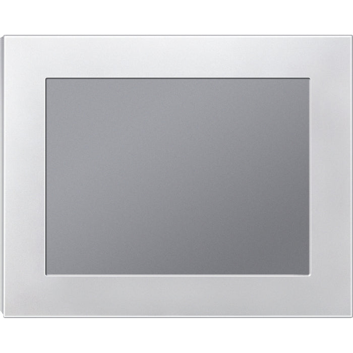 MTN683090 IP touch panel 10, aluminium glossy