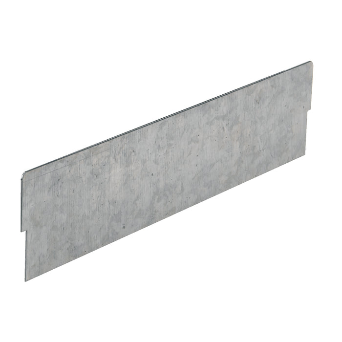 ISM50394 OptiLine 45 - blank plate