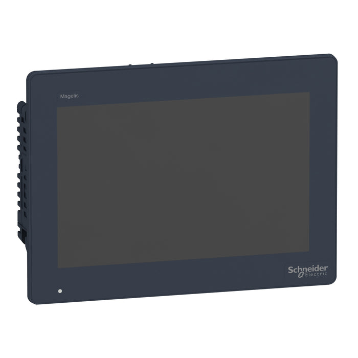 HMIDT551FC Advanced touchscreen panel, Harmony GTU, 10 W Touch Display WXGA, coated display