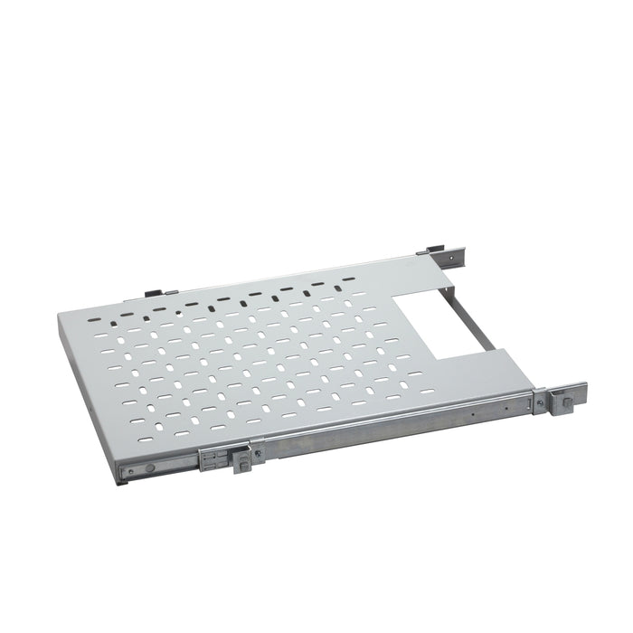 NSYBST80 Actassi - keyboard-support tray - depth 800 mm