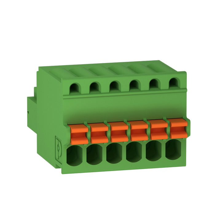 HMIZMDIO Connector, Harmony GTU, DIO for MDA