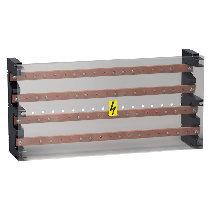 04055 LINERGY BS 4P MULTISTAGE BB 630A 52HOLES