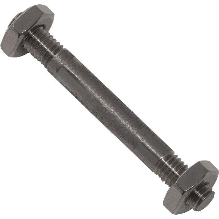 9049ER1 Rod, 9049, float switch accessory 1 3/4 in. stainless steel