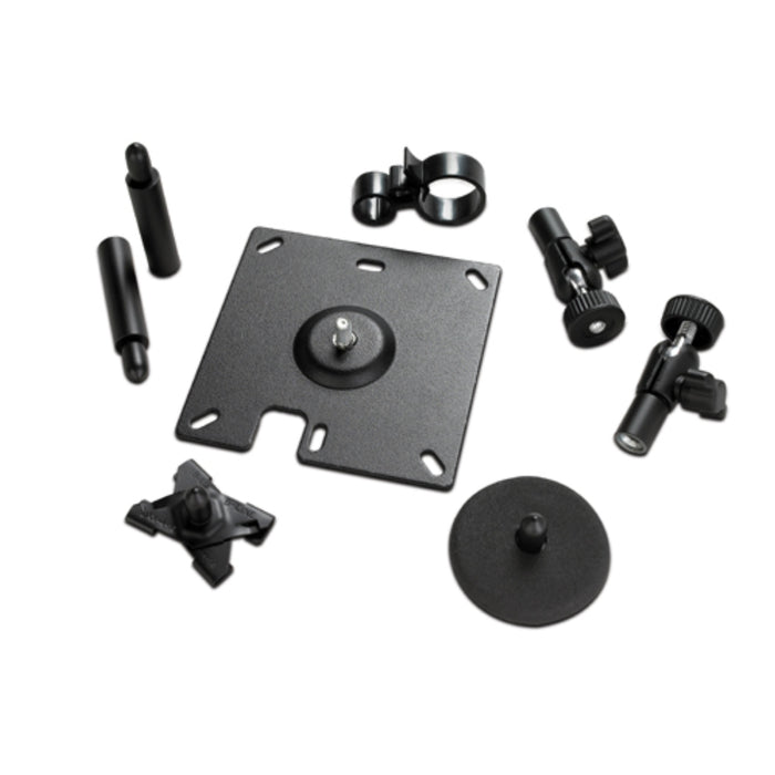 NBAC0301 Surface Mounting Brackets for NetBotz Room Monitor Appliance or Camera Pod