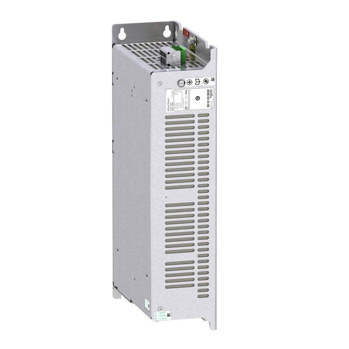 ATVRD15N4 Regenerative unit, Altivar, 15kW, for Altivar variable speed drive