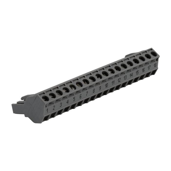 170XTS00100 screw terminal block - Modicon Momentum, Modicon Quantum