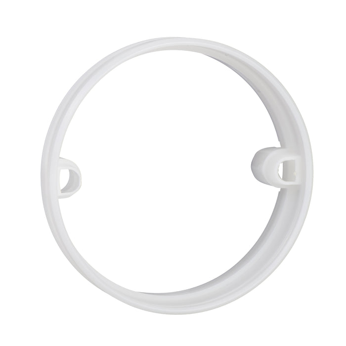 IMT36310 Multifix TED - extension ring TED-FT13 - white - set of 100