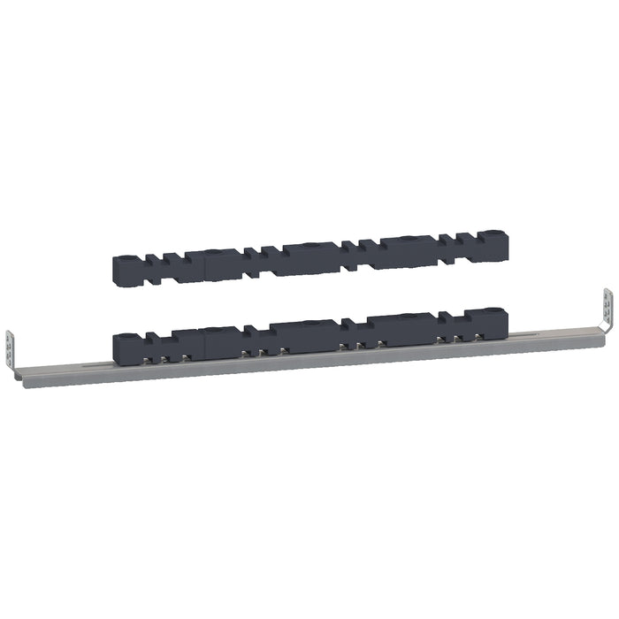 NSYBHNW800 Spacial SF - Rail W800 for NW fixed & drawout