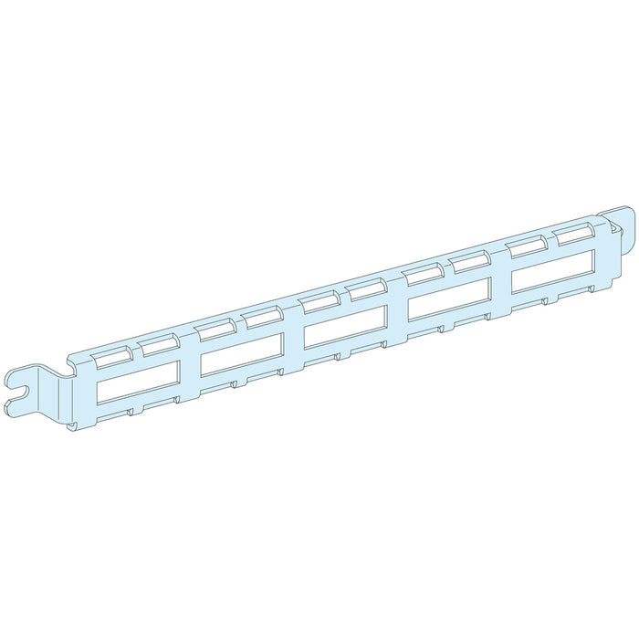 LVS08868 4 CABLE TIE SUPPORT W300 PrismaSeT G