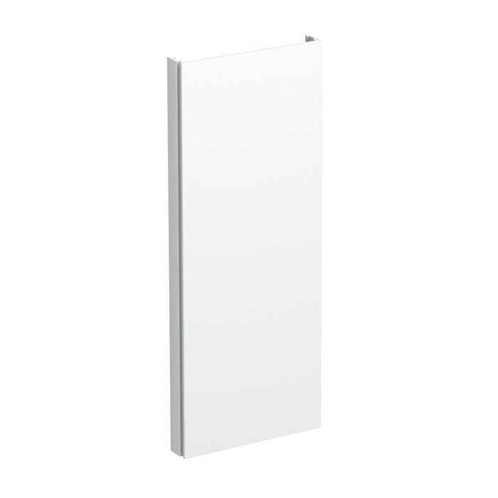 ISM10960P OptiLine 45 - front cover - polar white