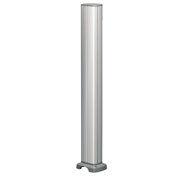 ISM20206P OptiLine 45 - post - one-sided - polar white - 700 mm