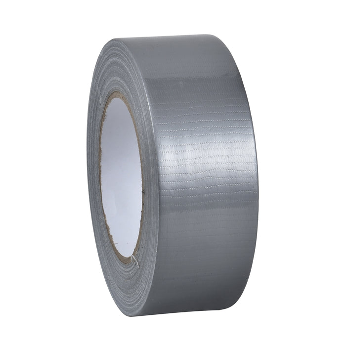 2424000 Thorsman - gaffer tape - 50 mm x 50 m - silver - set of 1