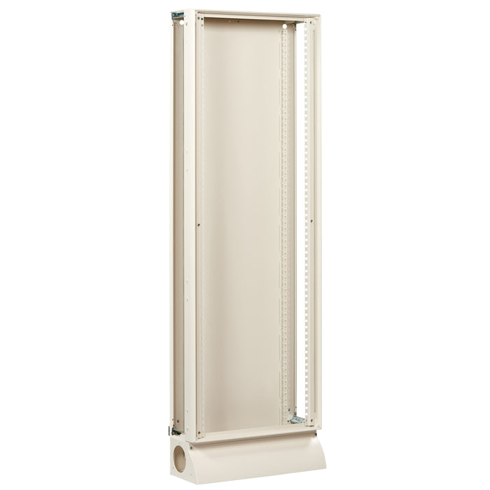 08214 EXTENSION FLOOR-STANDING ENCLOSURE W600 33M PRISMA G IP30