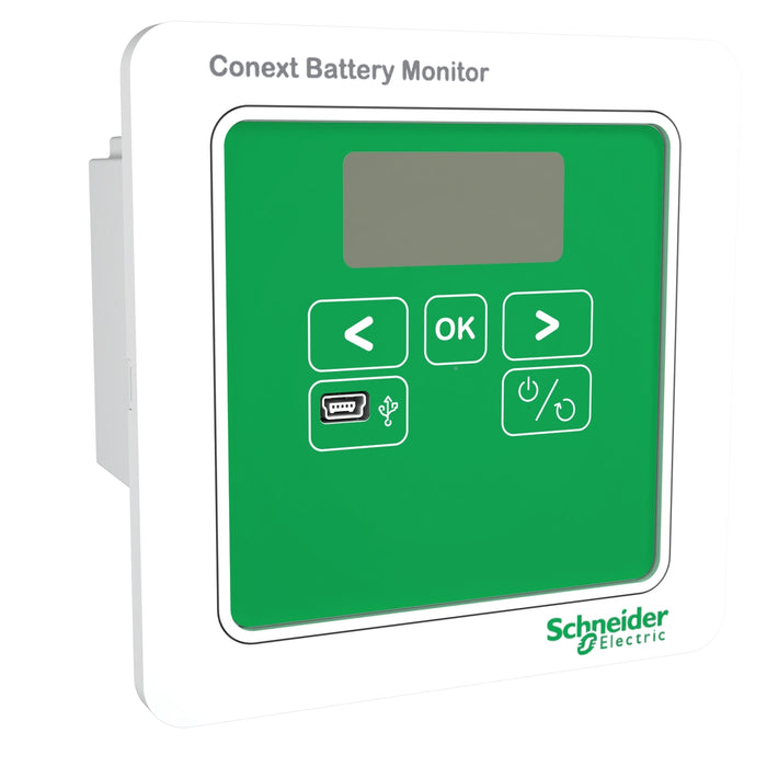 865-1080-01 Conext Battery Monitor