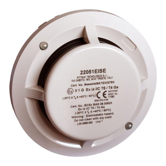 FFS06710248 IS optical smoke detector, 22051EISE