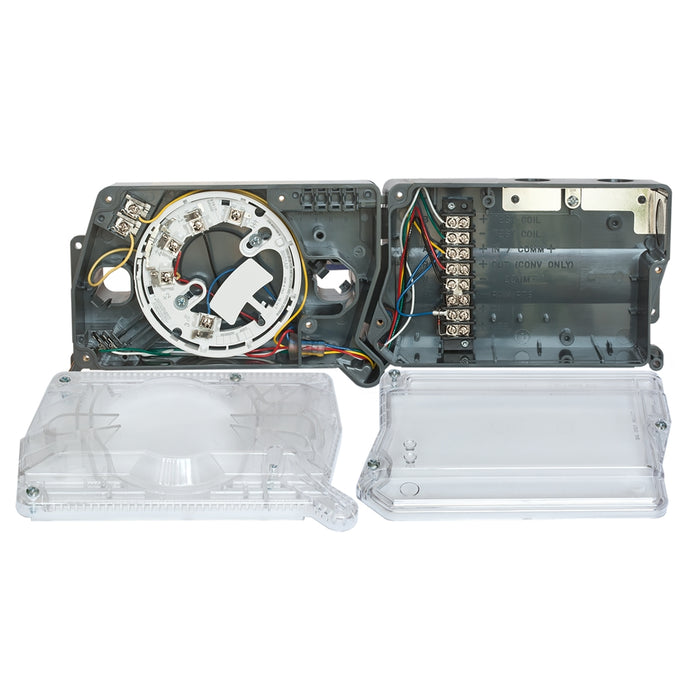 FFS06716421 Duct detector housing, DNRE