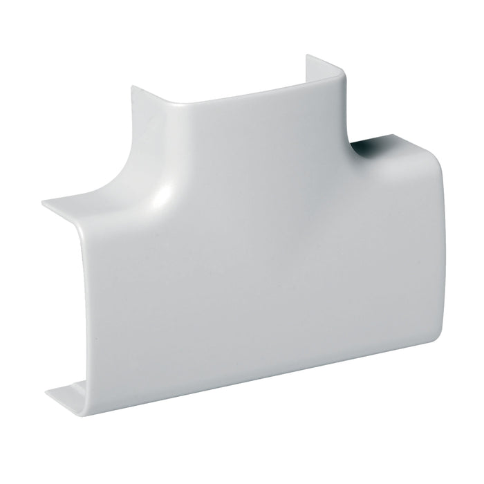 ISM14406 OptiLine - T-piece 18 x 35 mm - PC/ABS white