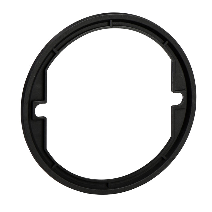 IMT36291 Multifix TED - extension ring TED-KP3 - black - set of 50