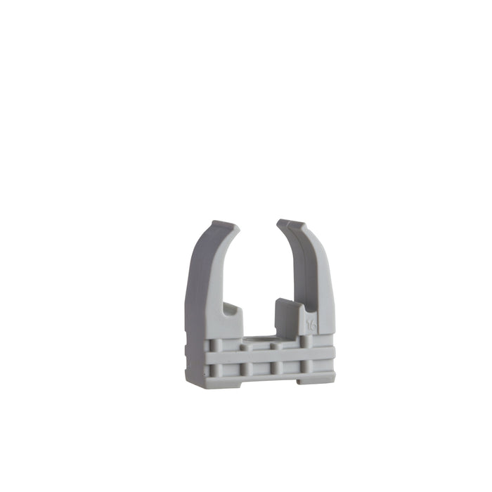 ENN45120 Mureva FIX - conduit clip for Ø20 mm conduits