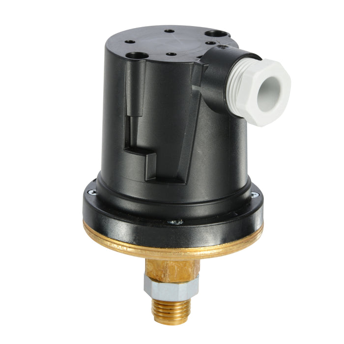 004701160 Differenzluftdrucktransmitter: Zur Überwachung von Luftkanälen, Filtern und Lüftern, SPD310-100/300/500/1000Pa