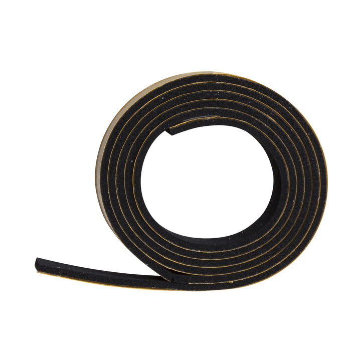 NSYAEPZM Rubber gasket for IP 54 of ZM plinths for PLM enclosure