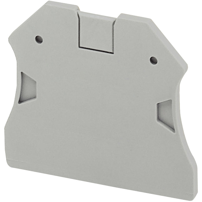 NSYTRACP2 PROTECTION COVER FOR SCREW TERMINAL BLOCK NSYTRV1502BB