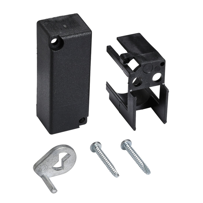 NSYAEDN1AVD Actassi - locking adapter - for door with 2-point closure - ASSA