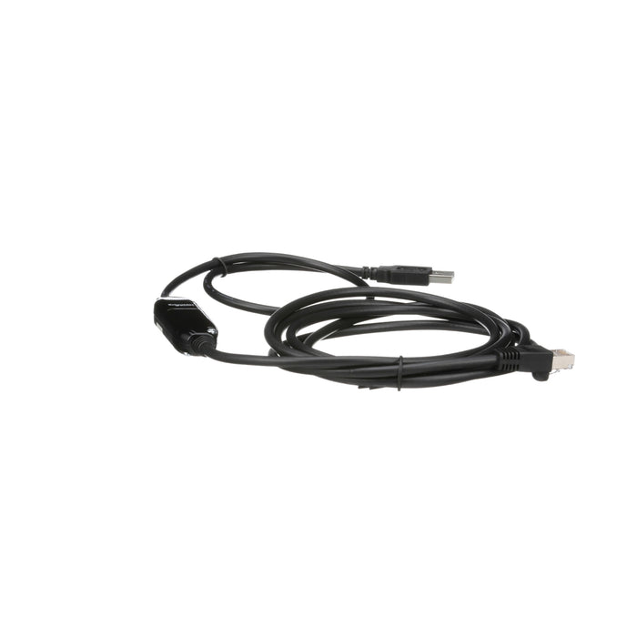 TCSMCNAM3M002P cable de conexión USB/RJ45 - para conexión entre PC y unidad