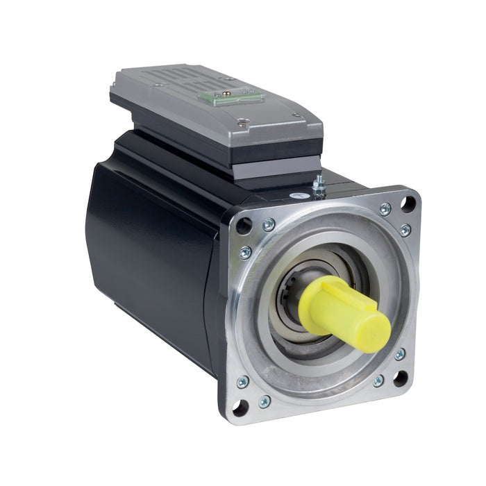 ILM1401M01A0000 integrated servo motor - 8.5 Nm - 1500 rpm - without brake