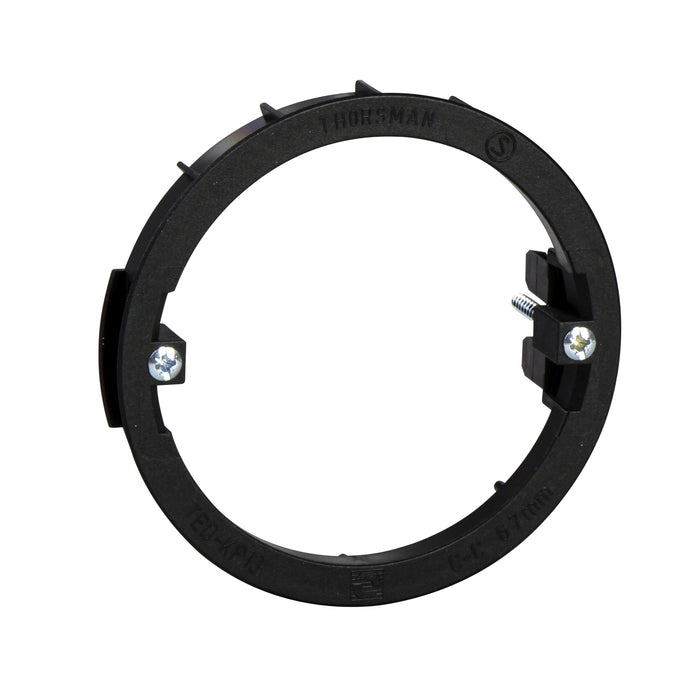 IMT36290 Multifix TED - extension ring TED-KP13 - black - set of 100