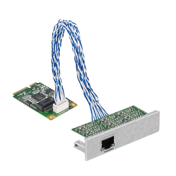 HMIYMINDP1 Schnittstellenmodul, Harmony iPC, Interf. MiniPCIe-zu-Display-Adapter