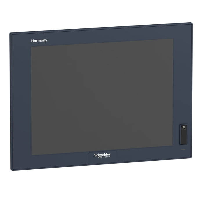 HMIDM7421 Flat screen, Harmony Modular iPC, Display PC 4:3 15" single touch for HMIBM