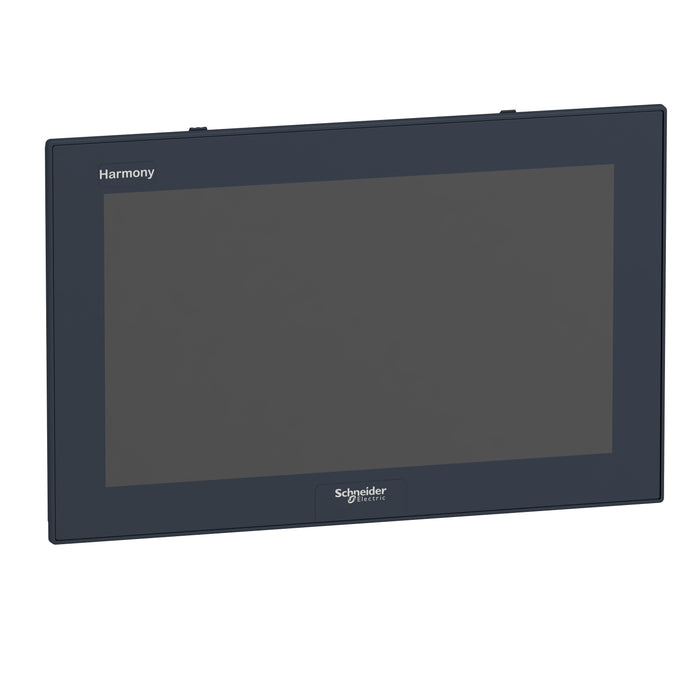 HMIPSO0752D1001 Multi touch screen, Harmony iPC, S Panel PC Optimized W15 DC, Base unit