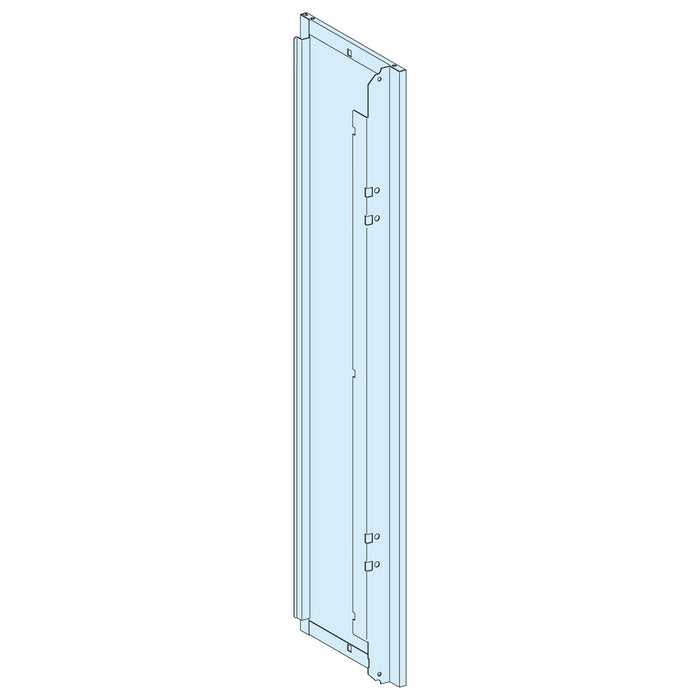 01040 PANEL LATERAL 6M PRISMA G IP30