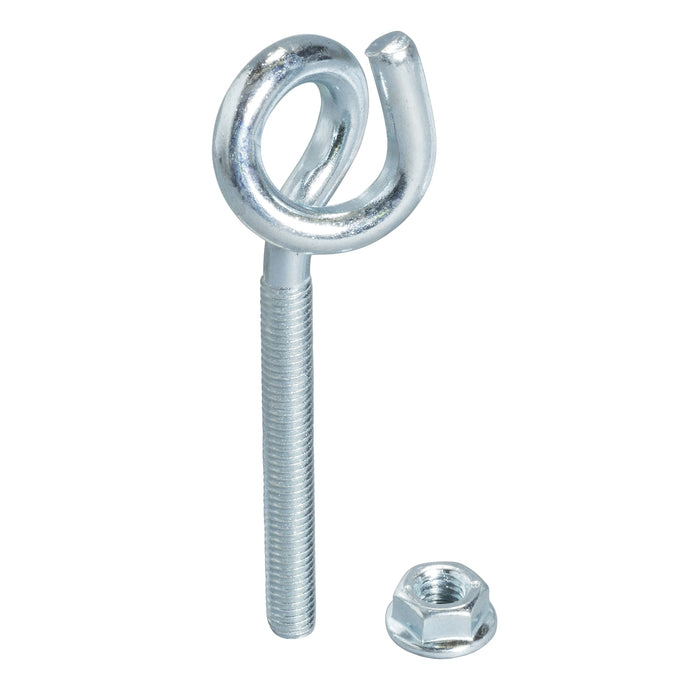 KBB40ZFC PIGTAIL HOOK