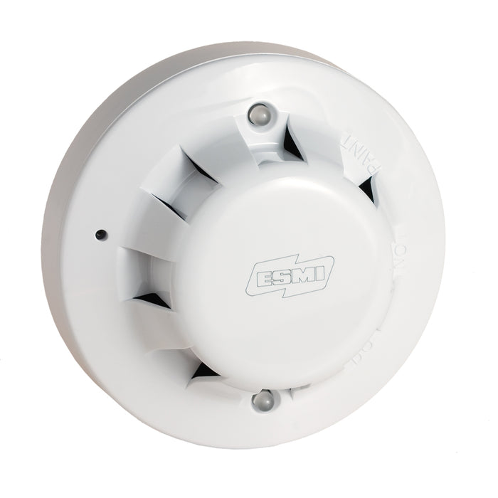 FFS06720220 Optical smoke detector, Intellia EDI-20