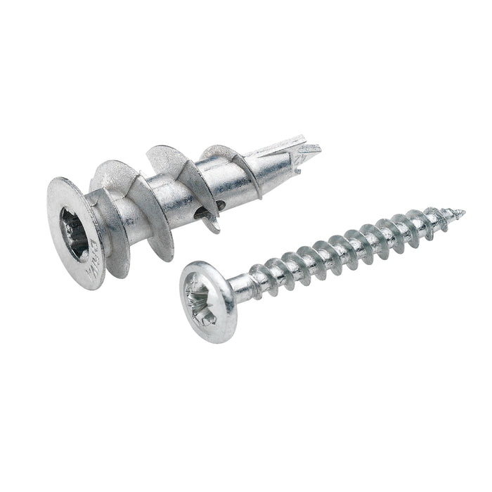 1220106 Thorsman - TPD-SK - cavity fixing - with screw - set of 100