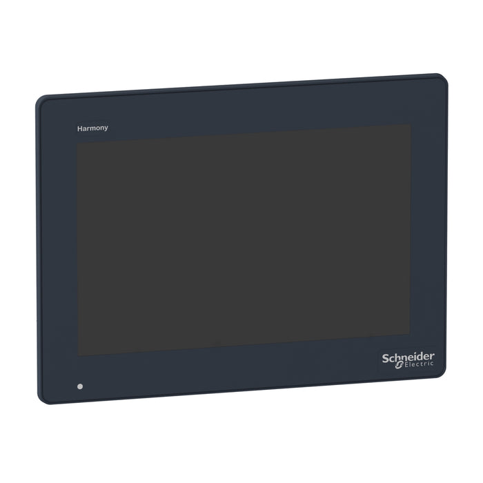 HMIDT551 Advanced touchscreen panel, Harmony GTU, 10 W Touch Display WXGA