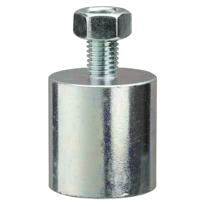 NSYSPSJ 4 fixed screw jacks - 42mm - maximum load: 100kg per jack