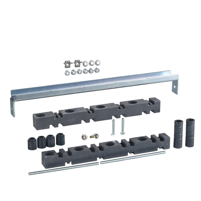 NSYBHS500 Horizontal bar support up to 3200 A 500 mm