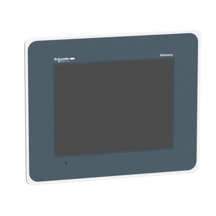 HMIGTO5315 Advanced touchscreen panel, Harmony GTO, stainless 640 x 480 pixels VGA, 10.4" TFT, 96 MB